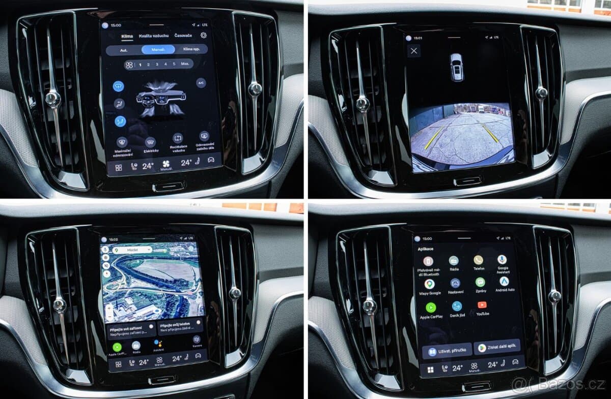 2023 Volvo V60 - 16