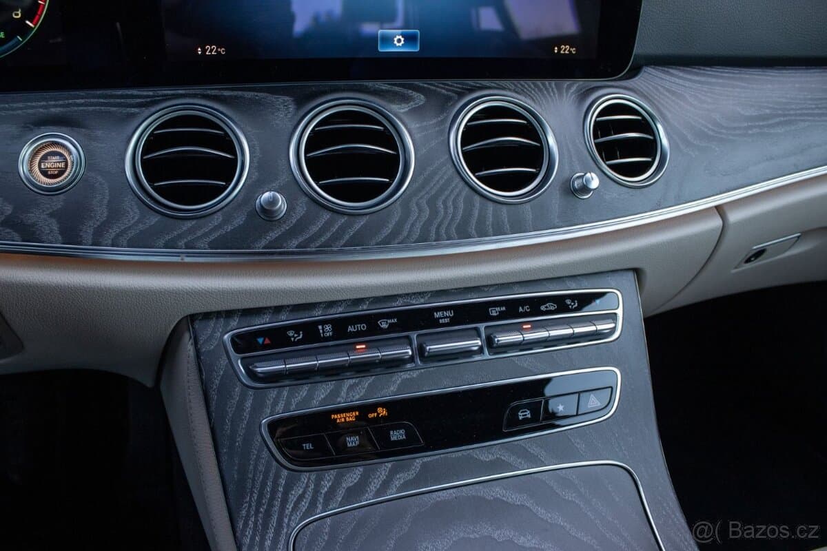 2021 Mercedes-Benz OSTATNÍ - 16