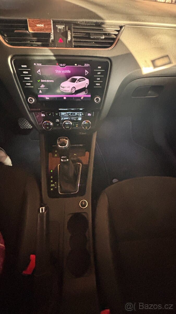 2019 Škoda OCTAVIA - 16