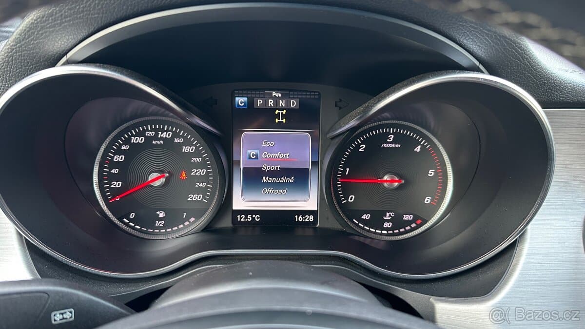 2019 Mercedes-Benz OSTATNÍ - 16