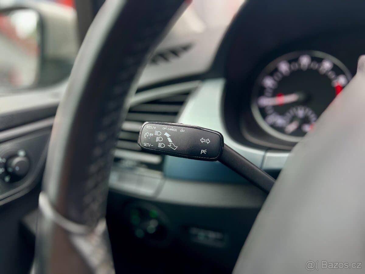 2015 Škoda FABIA - 16