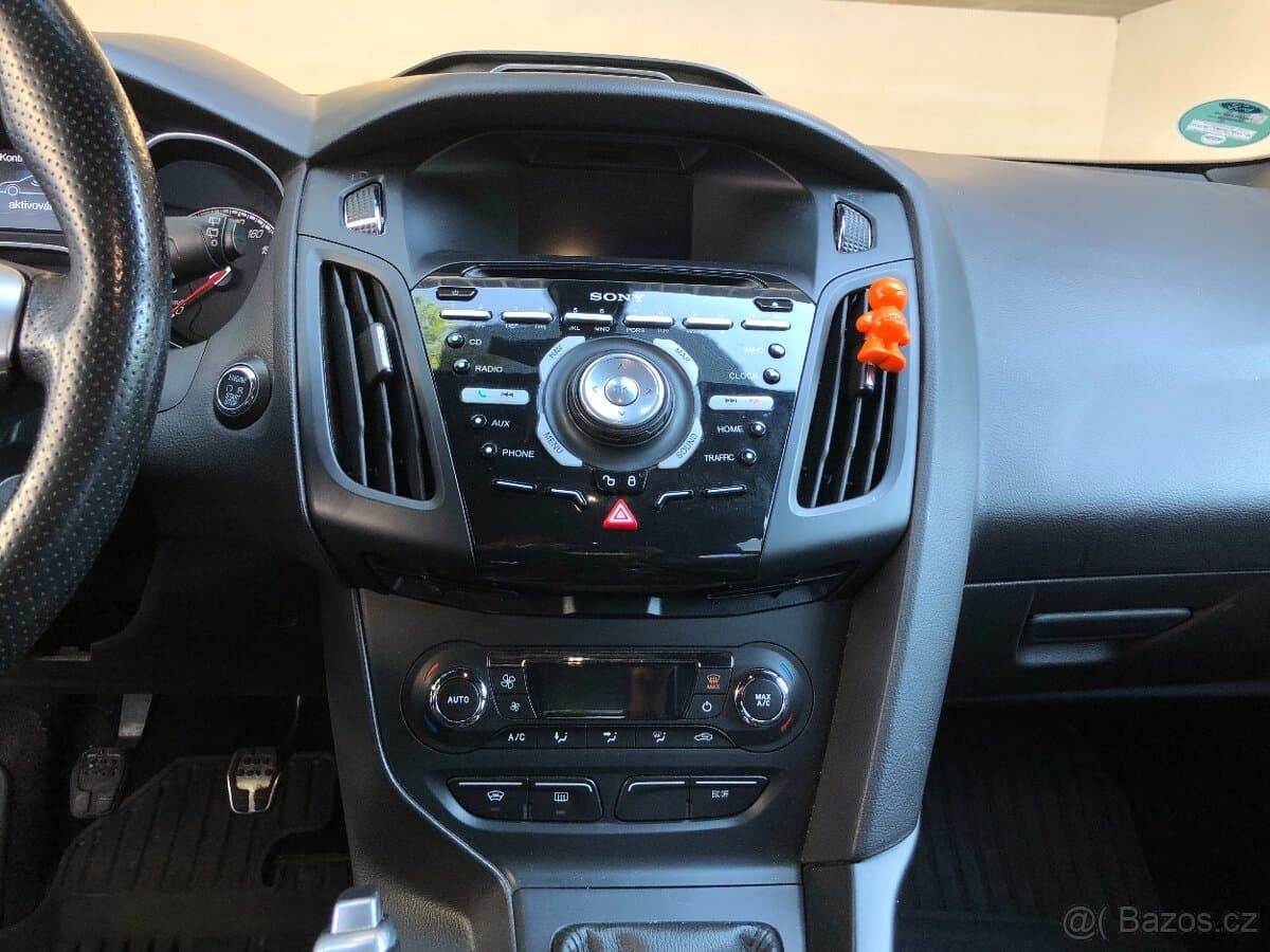 2014 Ford FOCUS - 16