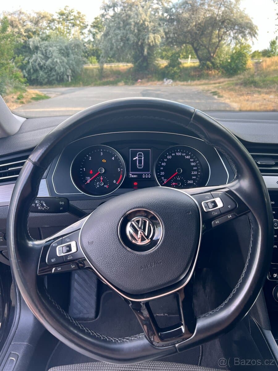 2018 Volkswagen ARTEON - 16
