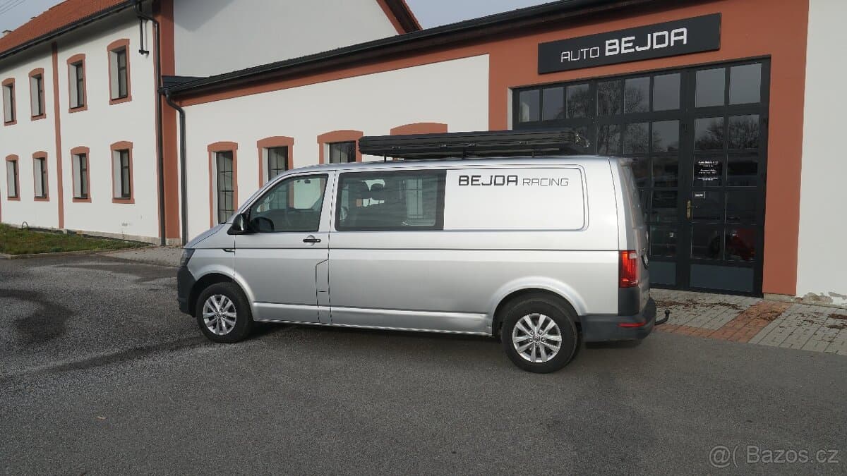 2016 Volkswagen TRANSPORTER - 16