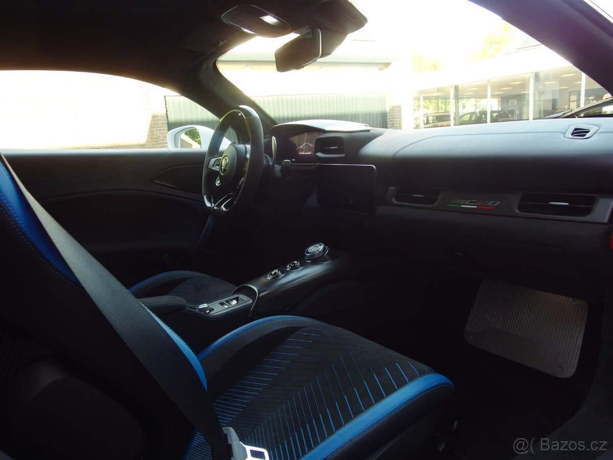 2022 Maserati OSTATNÍ - 16