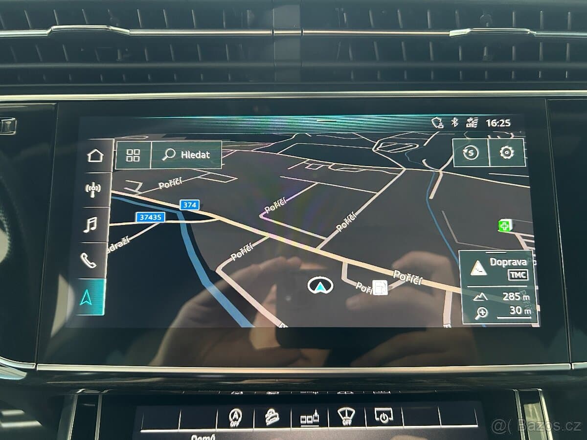 2020 Audi Q7 - 16