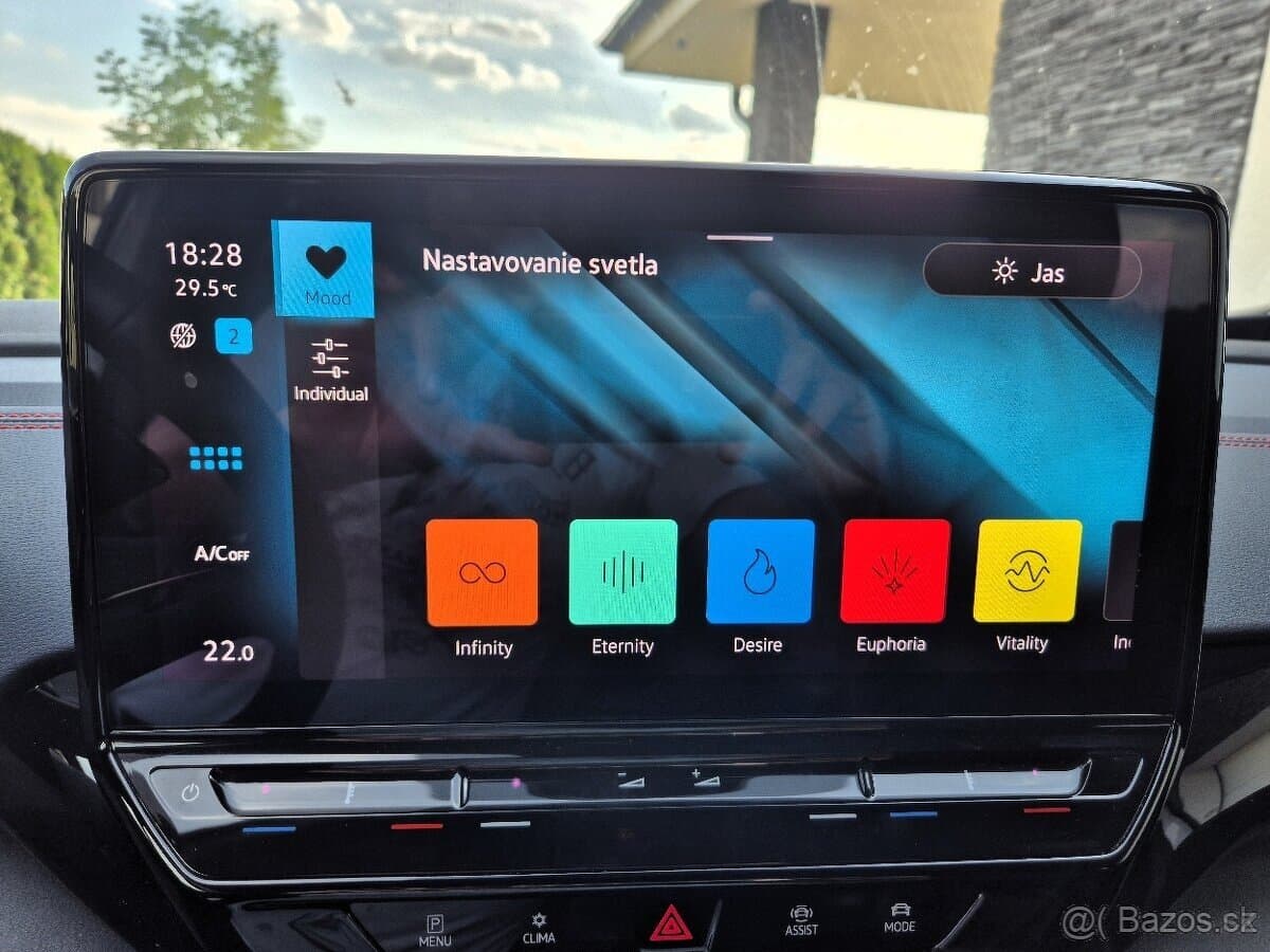 2022 Volkswagen ID.5 - 16