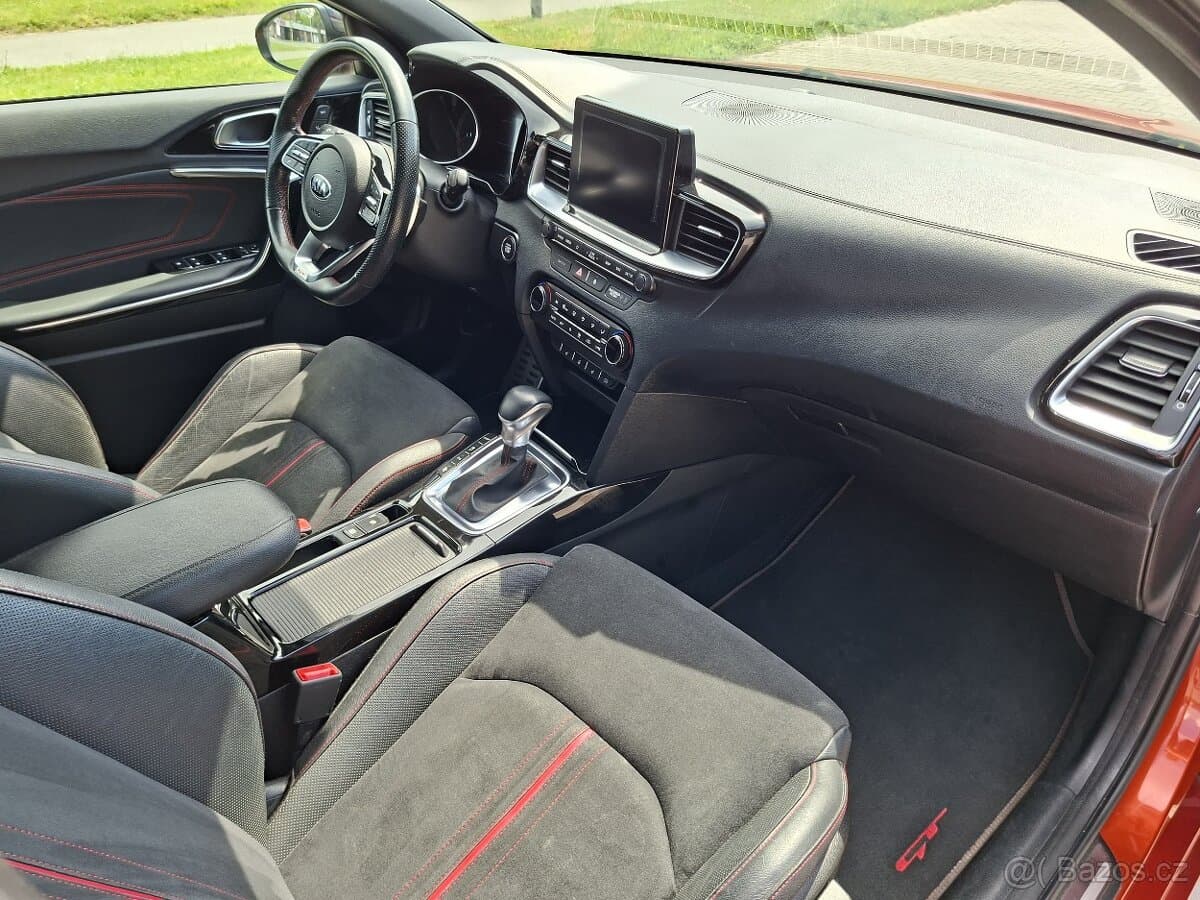 Kia PROCEED - 16
