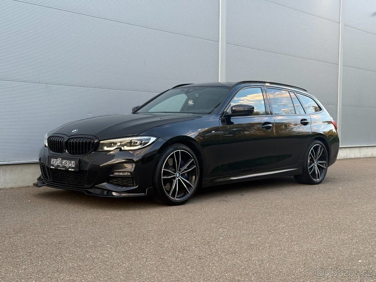 2019 BMW OSTATNÍ - 16