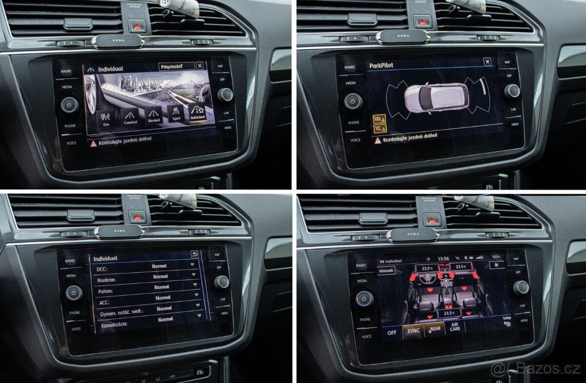 2018 Volkswagen TIGUAN - 16