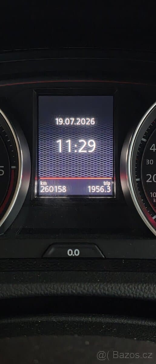 2016 Volkswagen GOLF - 16