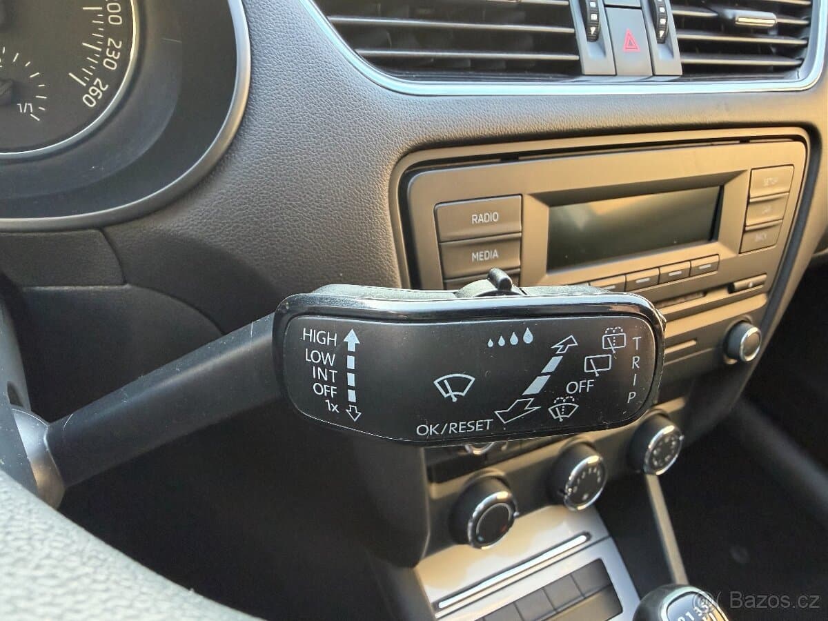 2013 Škoda OCTAVIA - 16