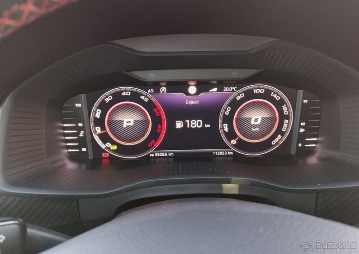 2019 Škoda KODIAQ - 16