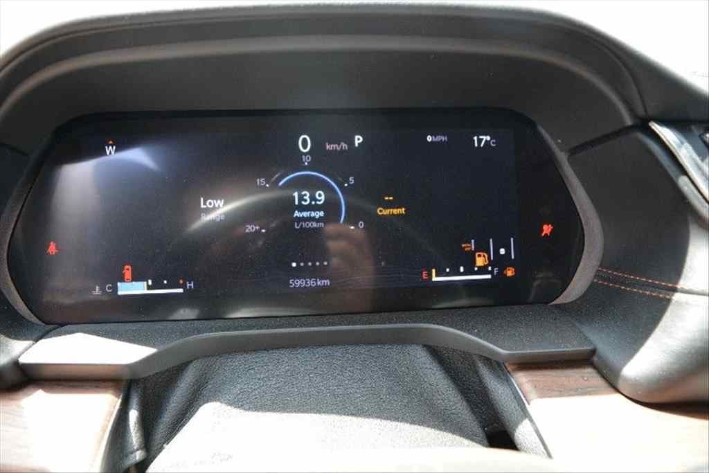 2021 Jeep CHEROKEE - 16