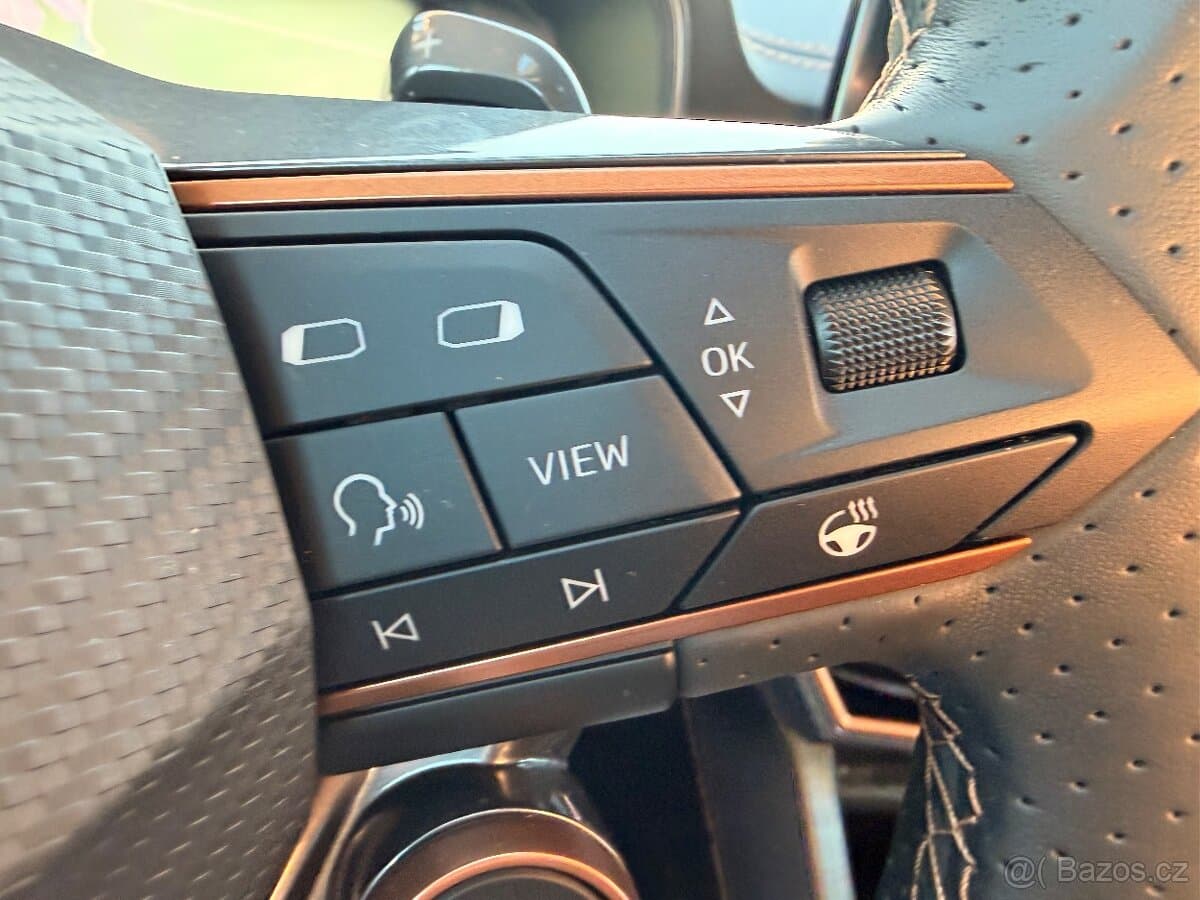 2021 Cupra FORMENTOR - 16