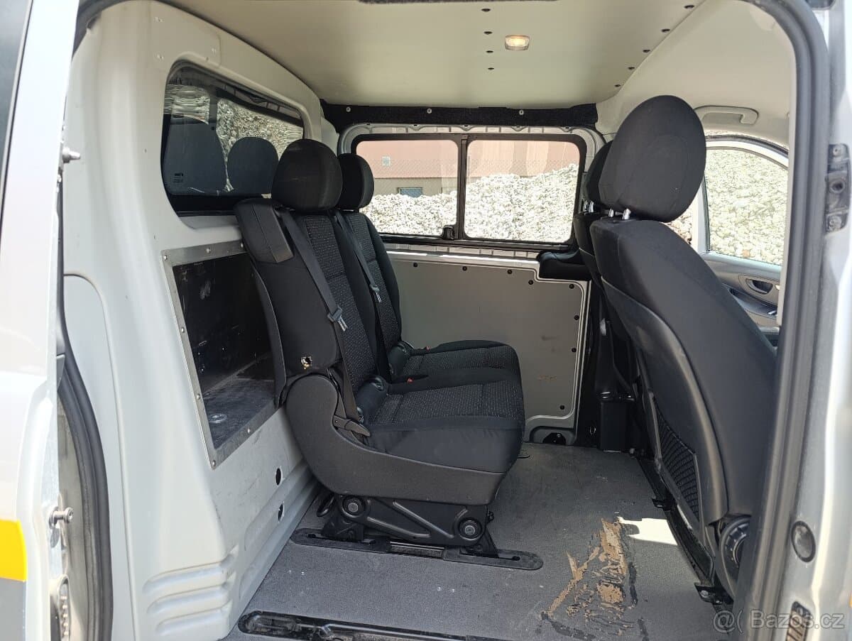2021 Mercedes-Benz VITO - 16