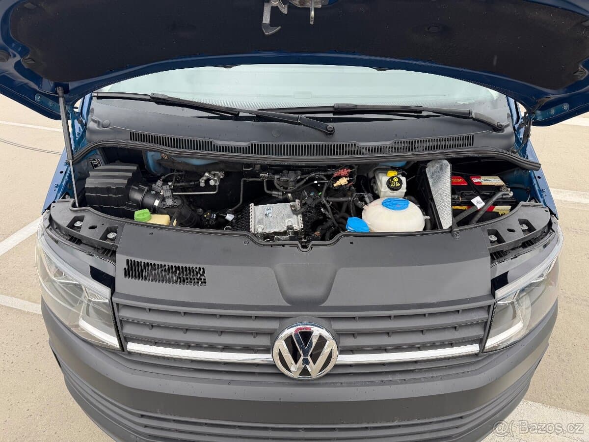 2019 Volkswagen TRANSPORTER - 16