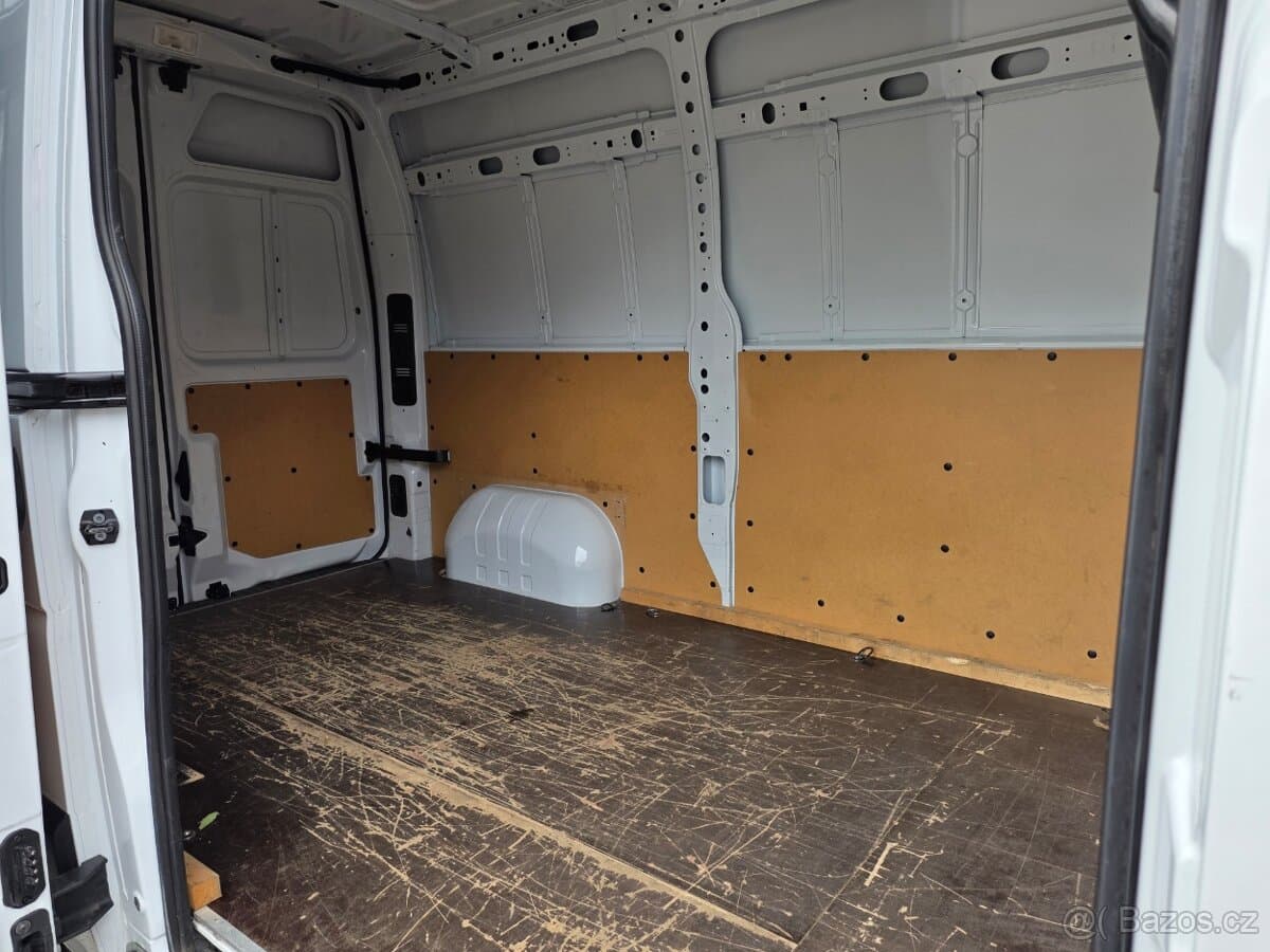 2021 Renault MASTER - 16