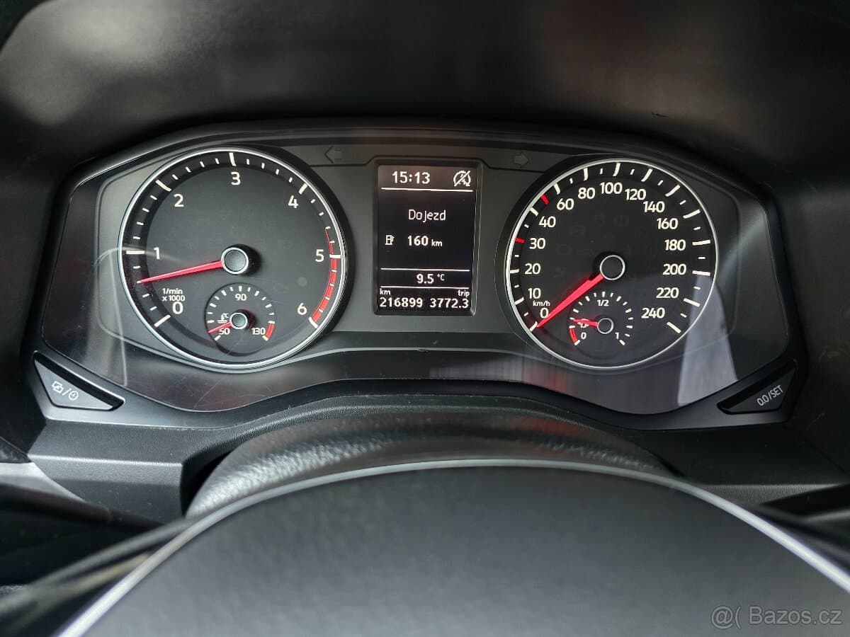 2020 Volkswagen AMAROK - 16