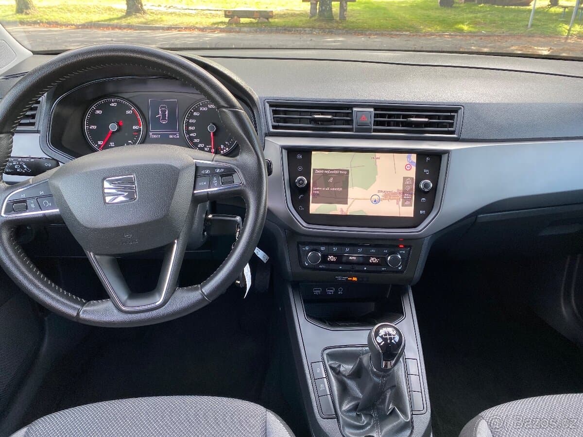 2021 Seat IBIZA - 16