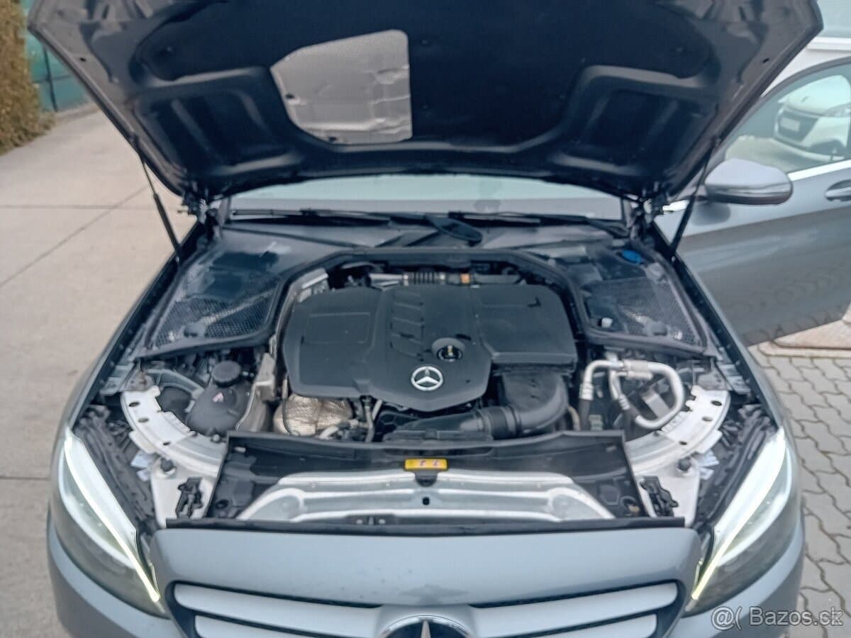 2019 Mercedes-Benz OSTATNÍ - 16