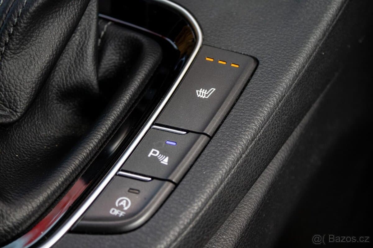 2019 Hyundai i30 - 16
