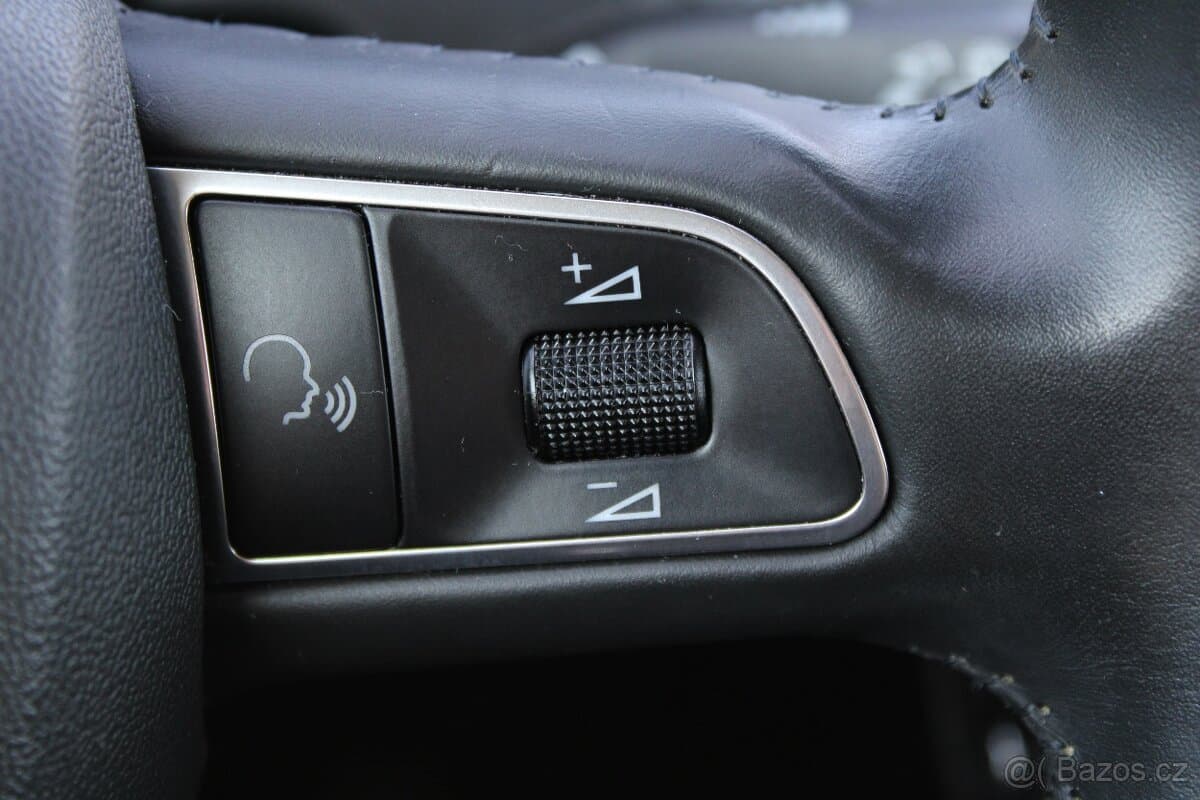 2010 Audi A4 - 16
