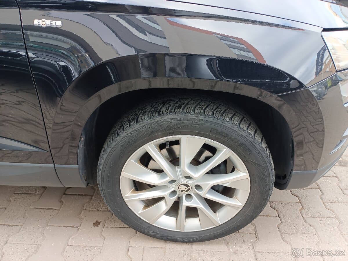 2019 Škoda KAROQ - 16
