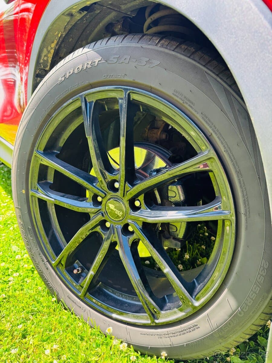 2016 Mazda CX-5 - 16