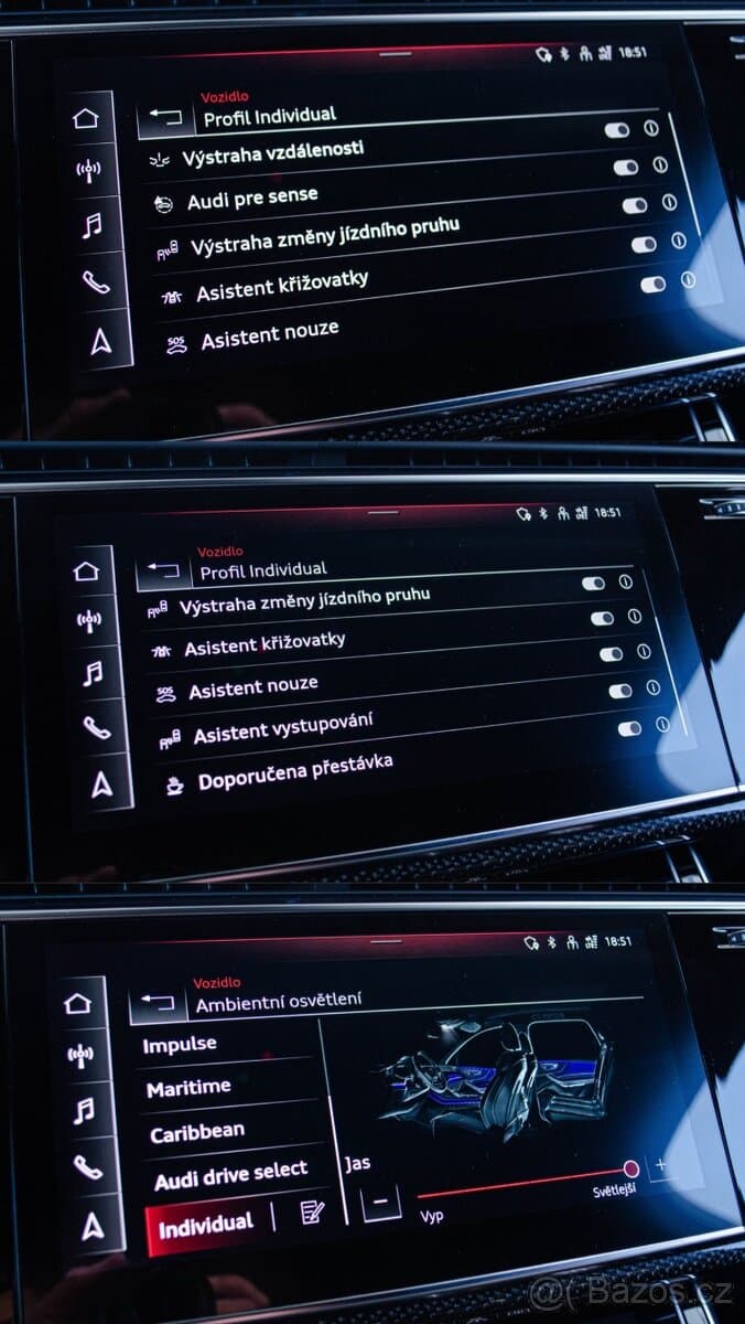 2022 Audi SQ7 - 16