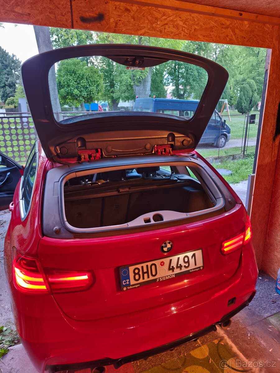 BMW OSTATNÍ - 16