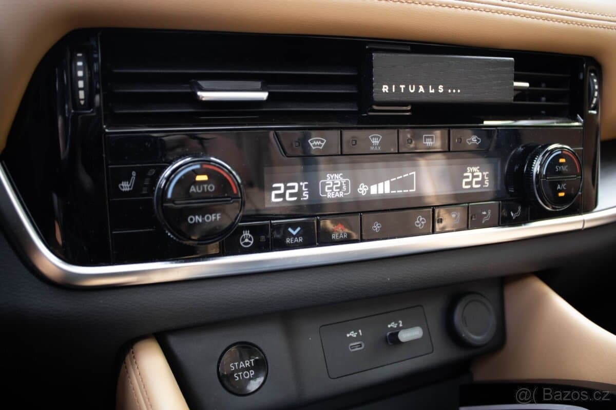 2023 Nissan X-TRAIL - 16