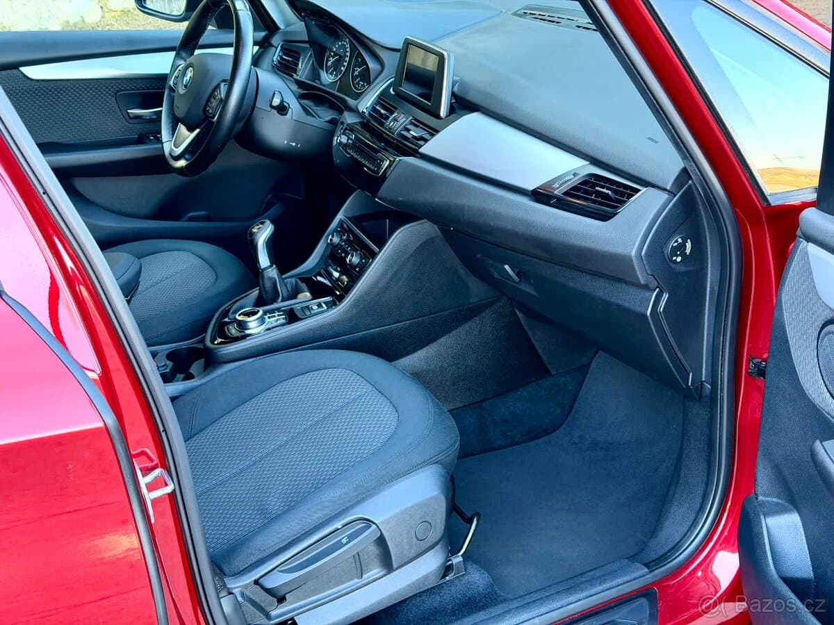 2016 BMW OSTATNÍ - 16