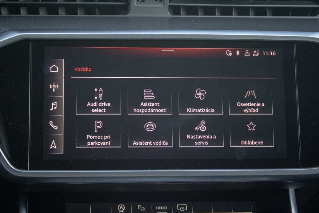 2022 Audi A6 - 16