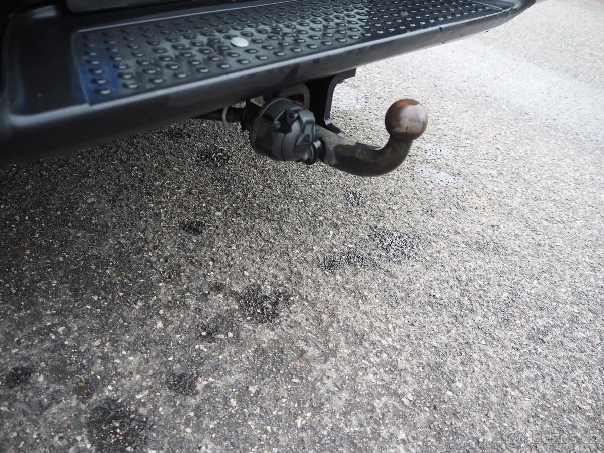 2015 Volkswagen AMAROK - 16