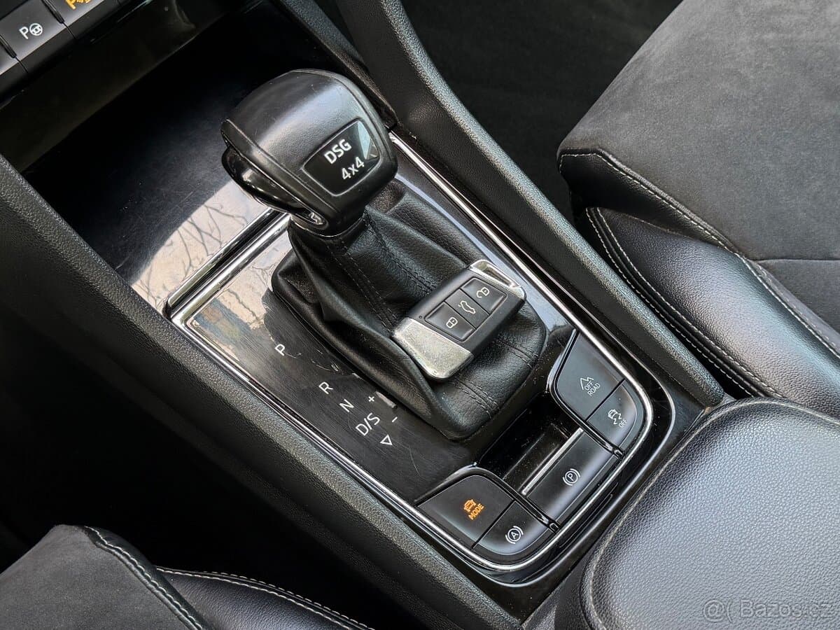 2017 Škoda KODIAQ - 16