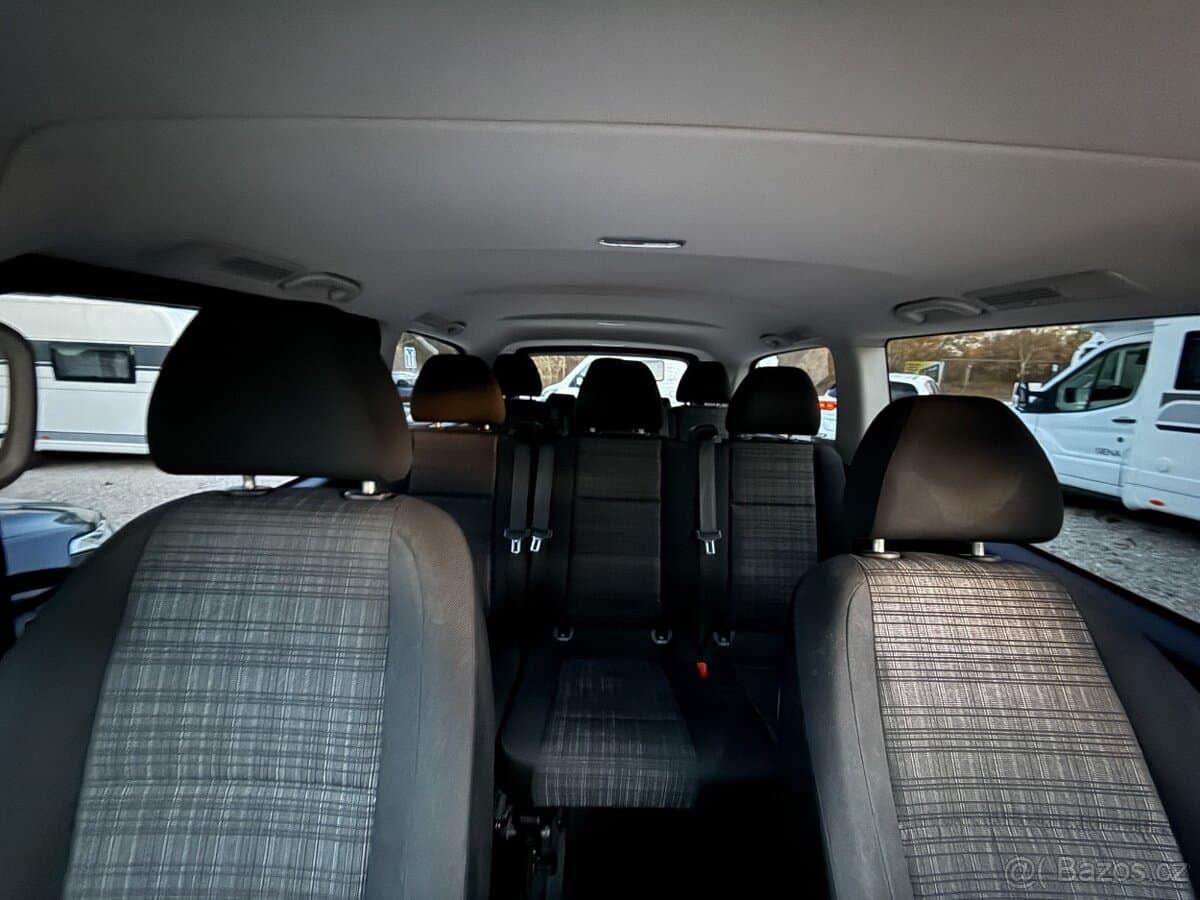 2018 Mercedes-Benz VITO - 16
