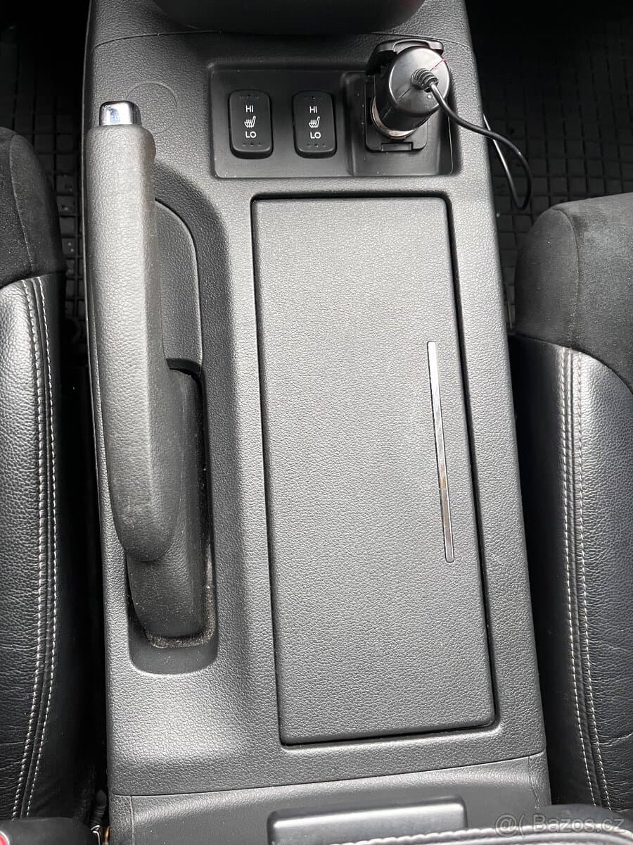 2013 Honda CR-V - 16