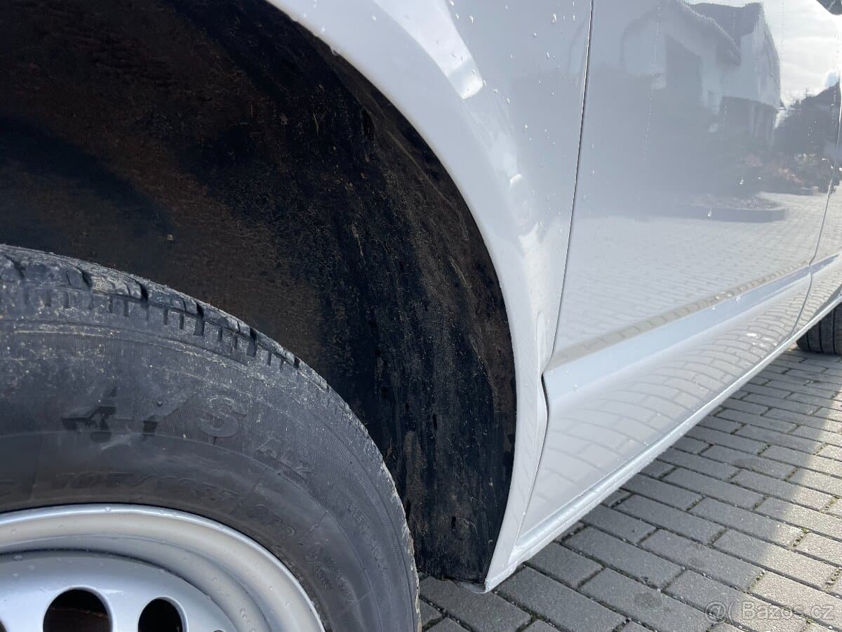 2013 Volkswagen TRANSPORTER - 16