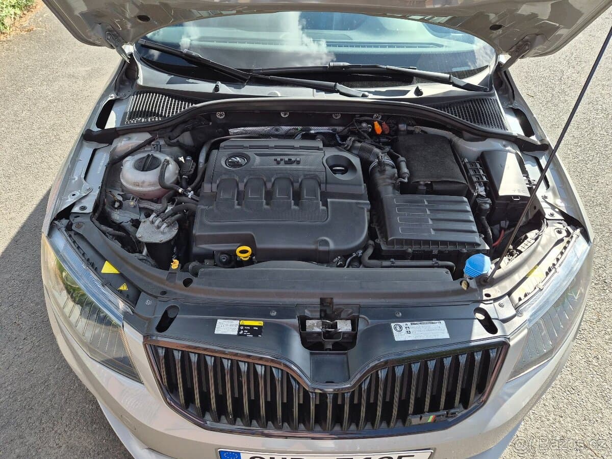 2014 Škoda OCTAVIA - 16