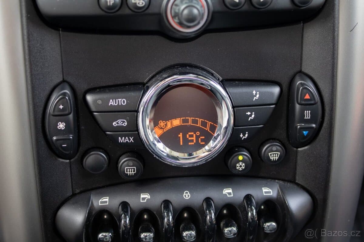 2012 Mini COOPER - 16