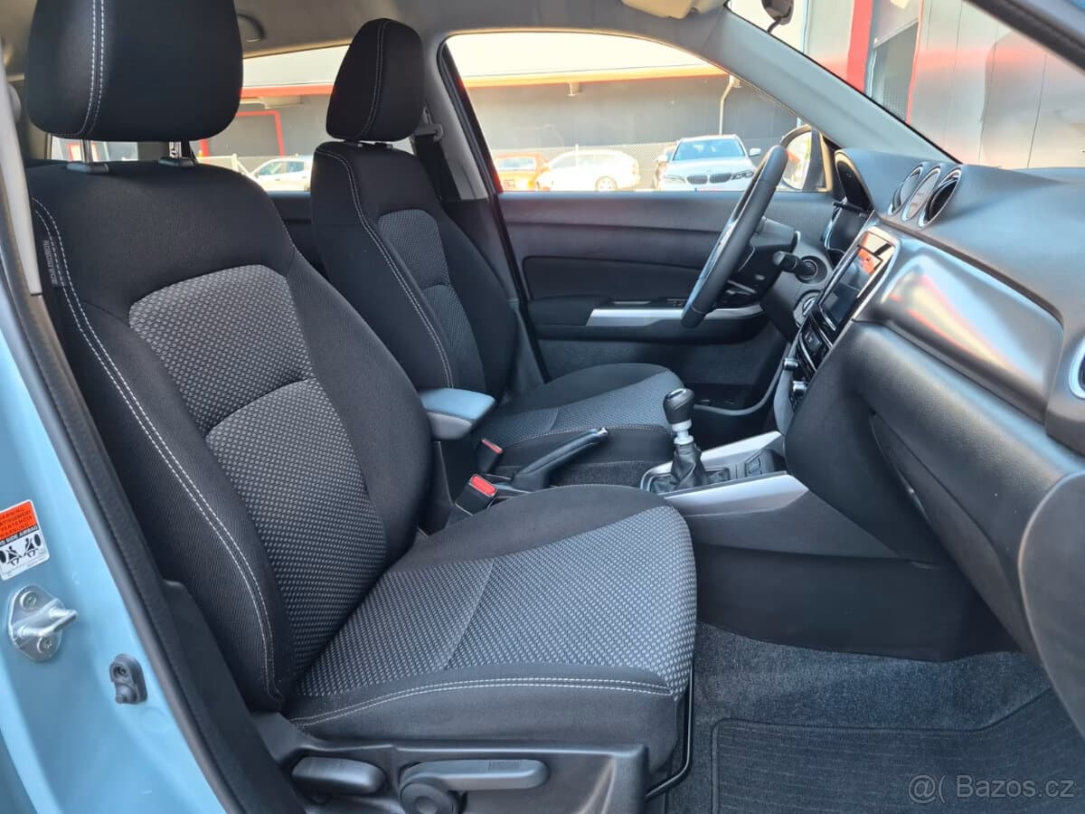 2023 Suzuki VITARA - 16