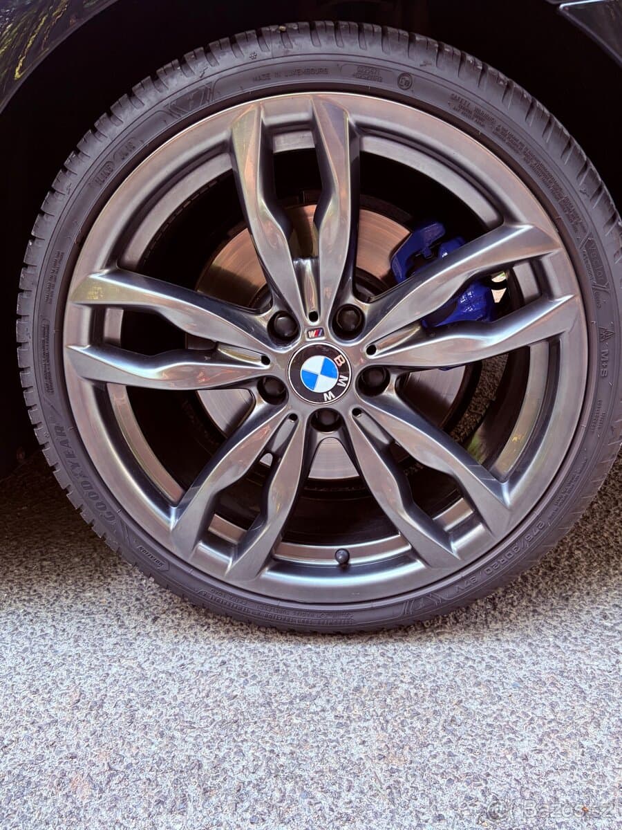 2015 BMW OSTATNÍ - 16