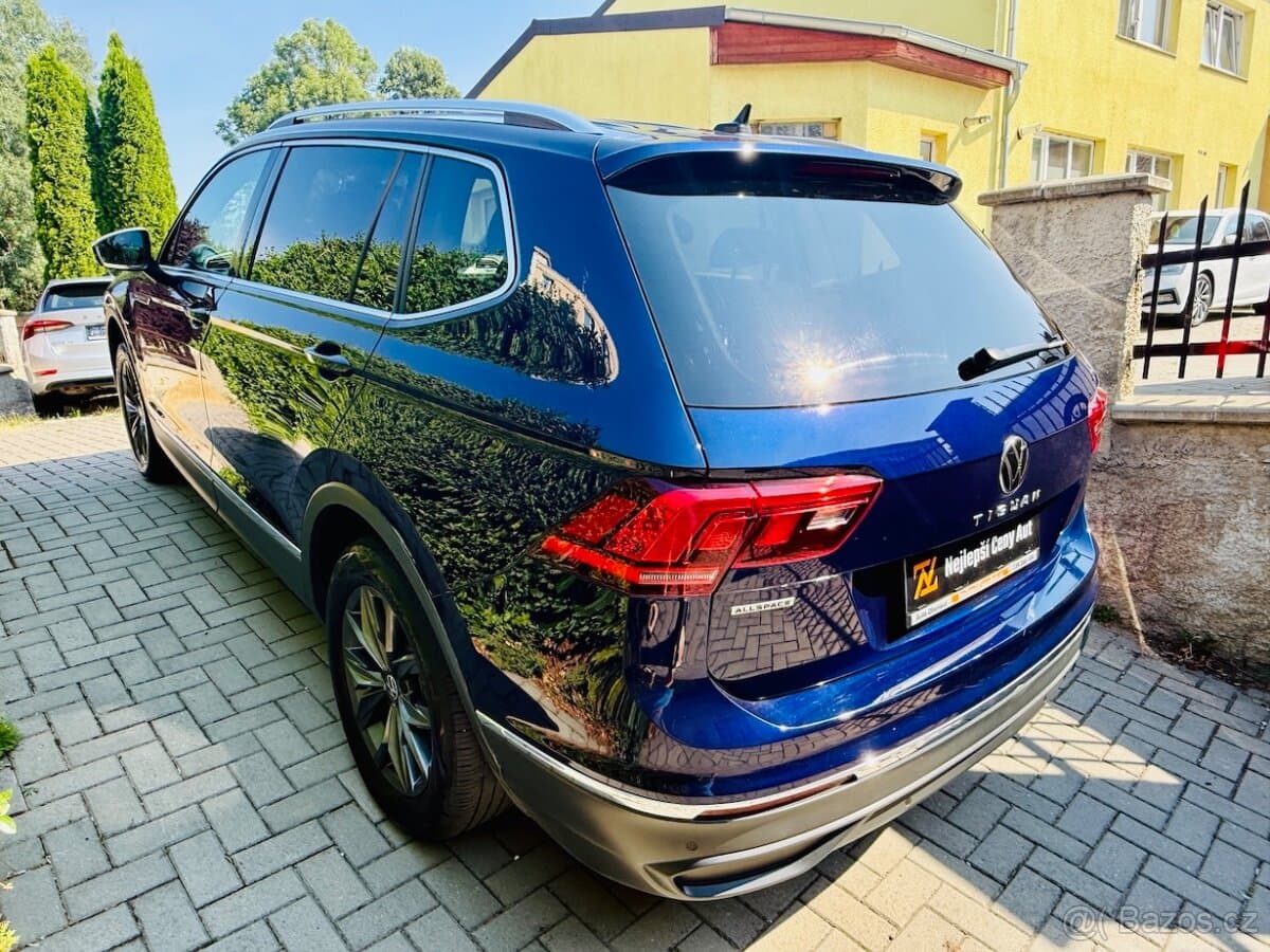 2023 Volkswagen TIGUAN - 16