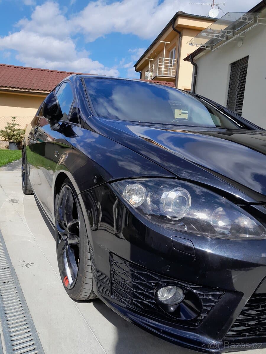 2010 Cupra OSTATNÍ - 16
