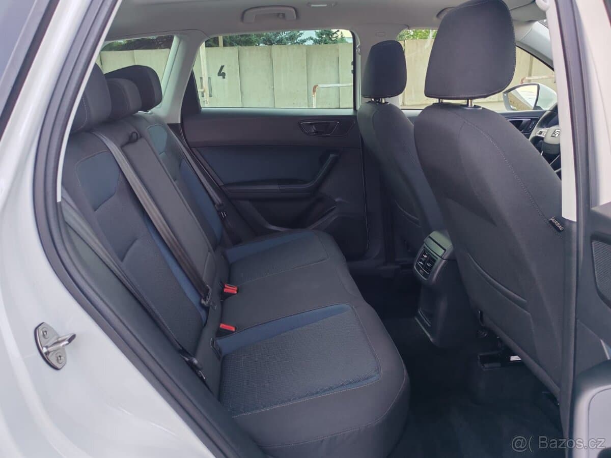 2018 Seat ATECA - 16