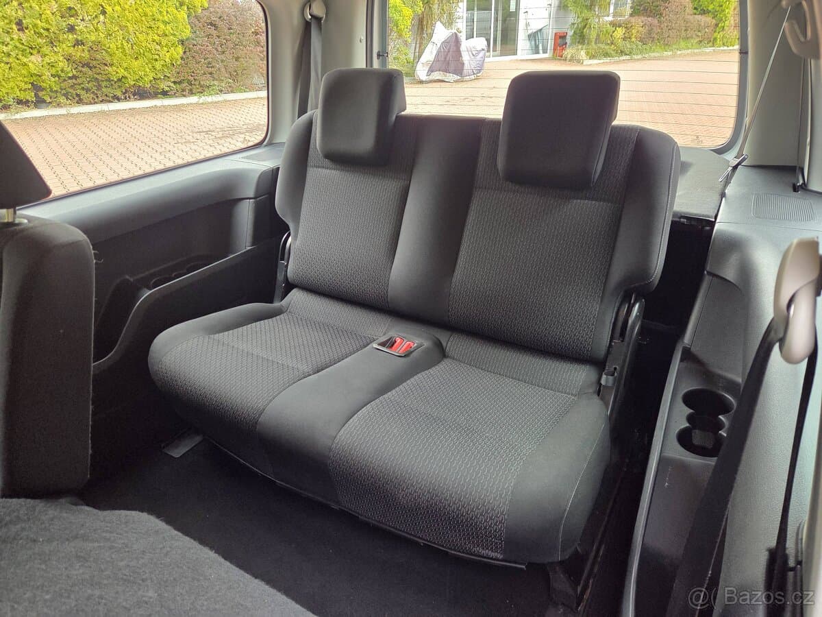 2015 Volkswagen CADDY - 16