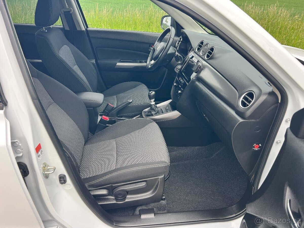 2018 Suzuki VITARA - 16