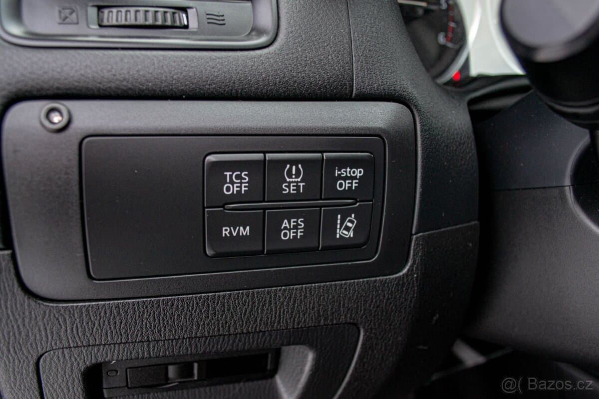2014 Mazda CX-5 - 16