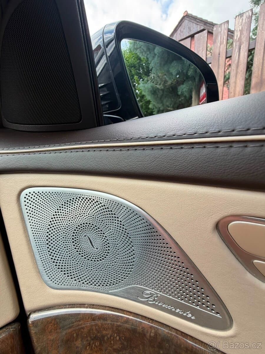 2015 Mercedes-Benz OSTATNÍ - 16